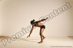 Breakdance reference poses of Enrique